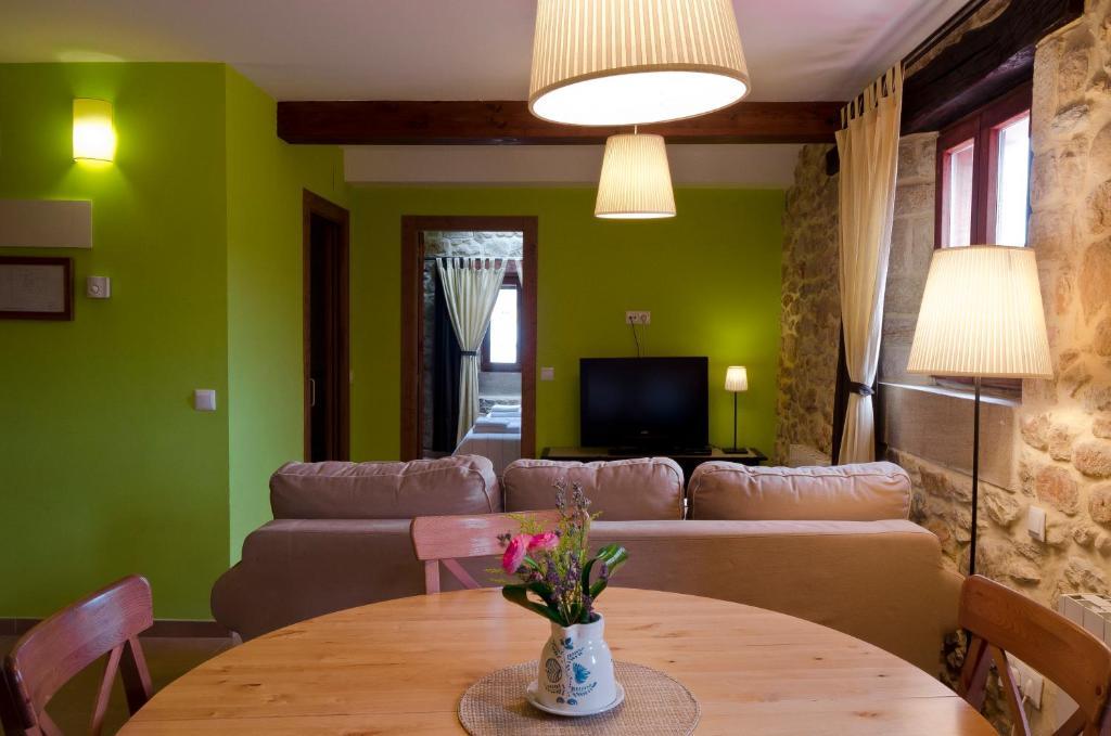 Apartamentos Playa Galizano Room photo